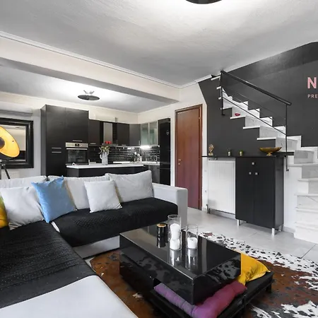 Διαμέρισμα Yasmine, Nilie Hospitality Mgmt