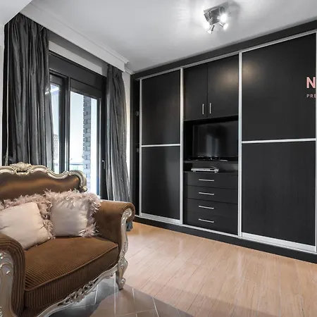 Διαμέρισμα Yasmine, Nilie Hospitality Mgmt